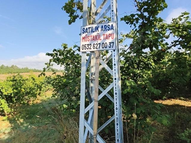 Kandira, Kocaeli içerisinde satılık Arsa
