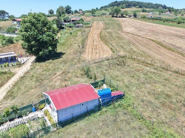 Kandira, Kocaeli içerisinde satılık Arsa