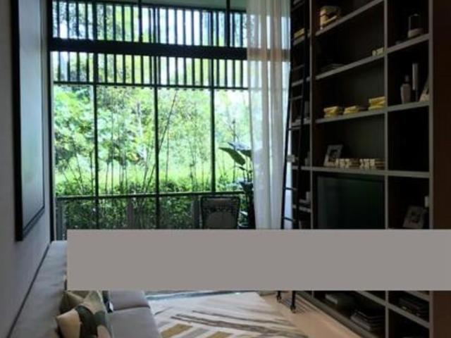 Apartment for sale in Sembawang, 23 North West