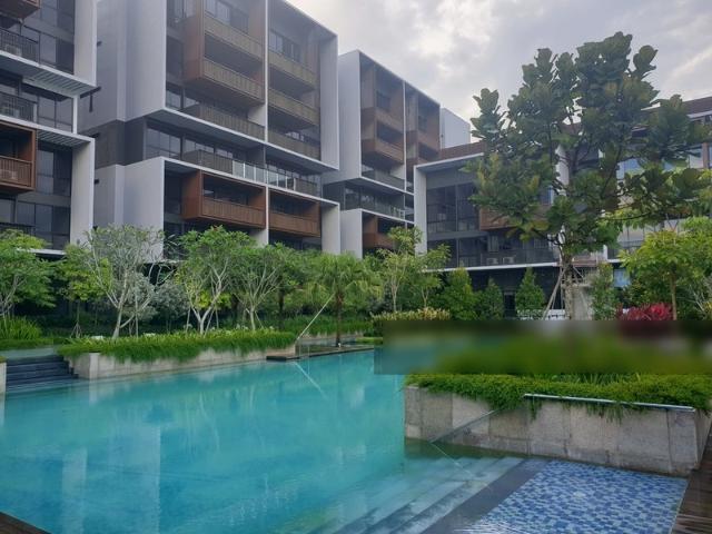 Apartment for sale in Sembawang, 23 North West