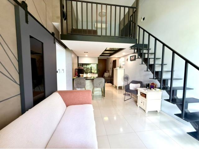 Condominium for rent