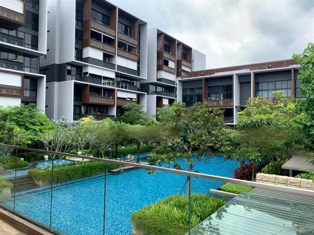 Condominium for sale