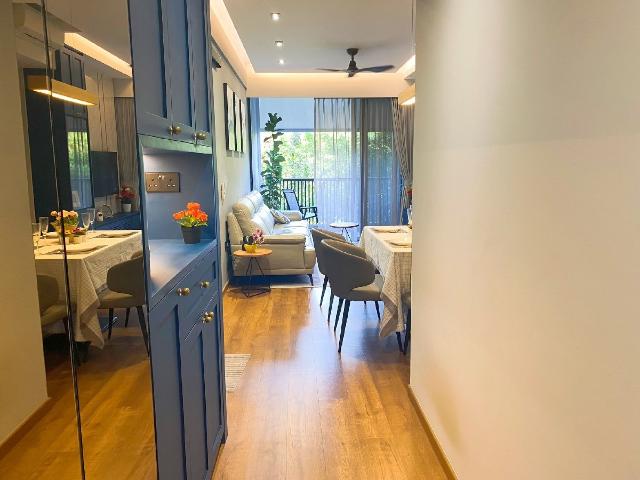 Condominium for sale