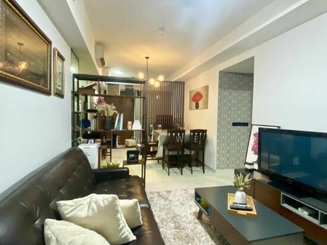 Condominium for sale
