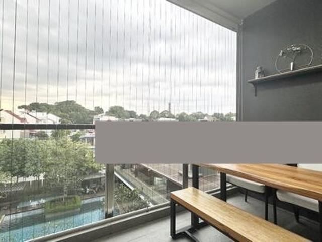 Condominium for sale