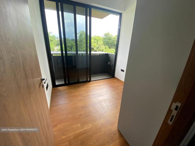 Condominium for sale in Sembawang