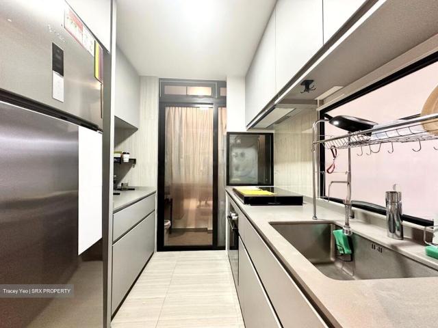 Condominium for sale in Sembawang