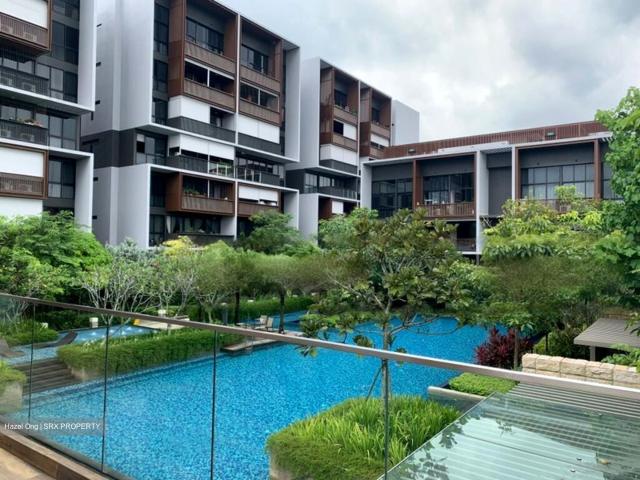 Condominium for sale in Sembawang, 23 North West