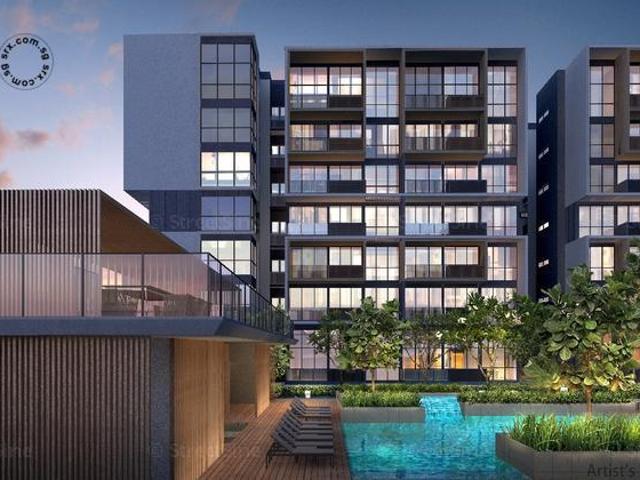 Condominium for sale in Sembawang, 27 Far North, Yishun