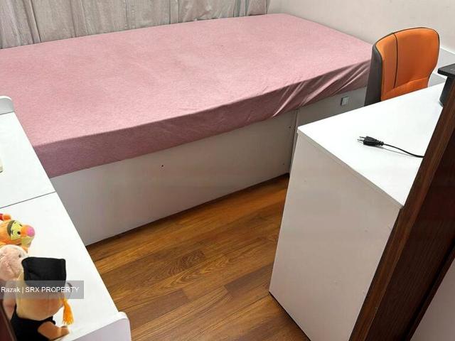 Condominium for sale in Sembawang, 23 North West