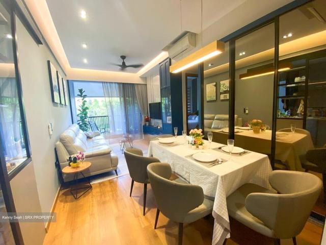 Condominium for sale in Sembawang