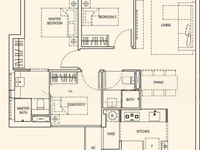 Condominium for sale