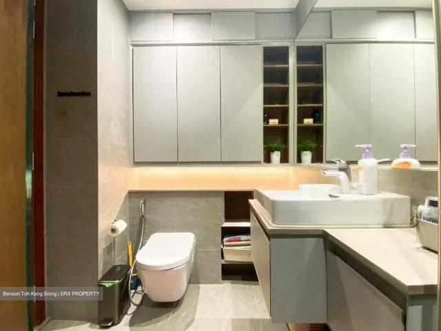 Condominium for sale in Sembawang