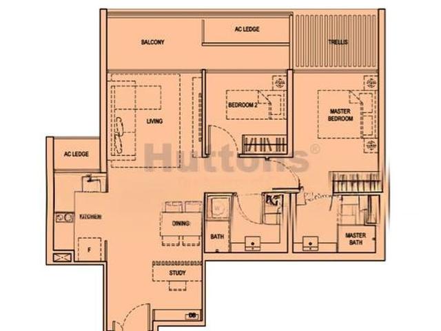 Condominium for sale