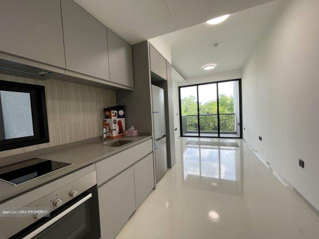 Condominium for sale in Sembawang, 23 North West