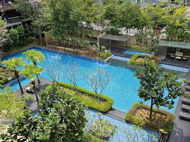 Condominium for sale