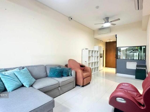 Condominium for sale in Sembawang