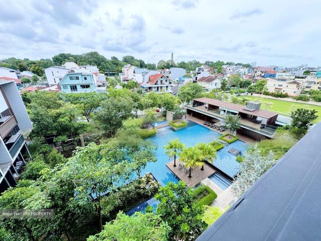 Condominium for sale in Sembawang