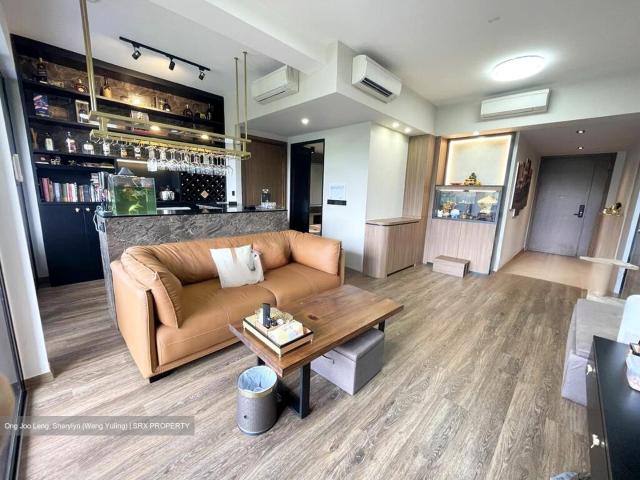 Condominium for sale in Sembawang