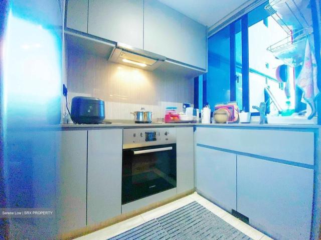 Condominium for sale in Sembawang