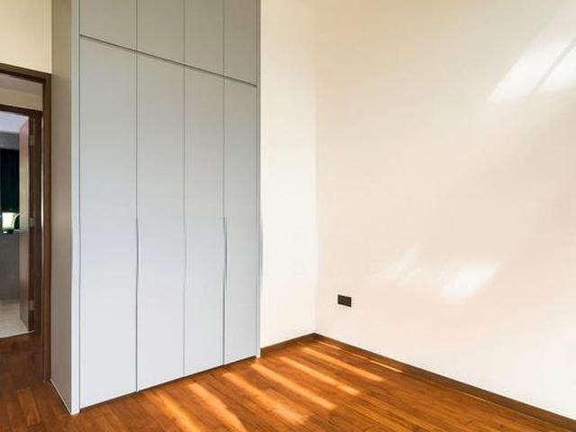Condominium for rent