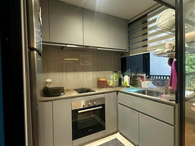 Condominium for sale in Sembawang