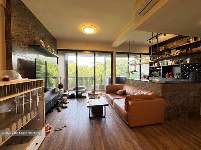 Condominium for sale in Sembawang