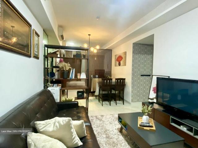 Condominium for sale in Sembawang