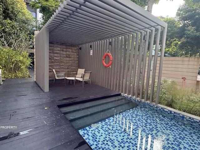 Condominium for sale in Sembawang, 23 North West