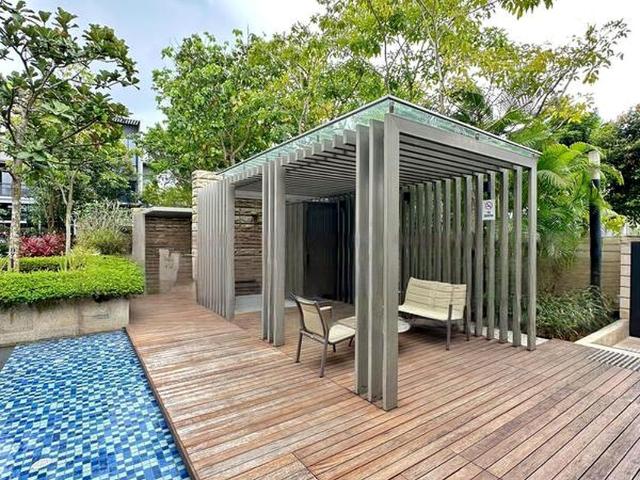 Condominium for sale in Sembawang