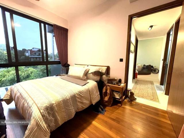 Condominium for sale in Sembawang, 27 Far North, Yishun