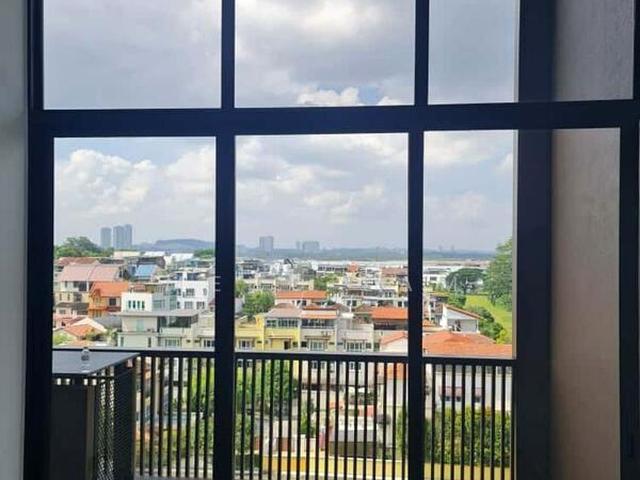 Condominium for rent