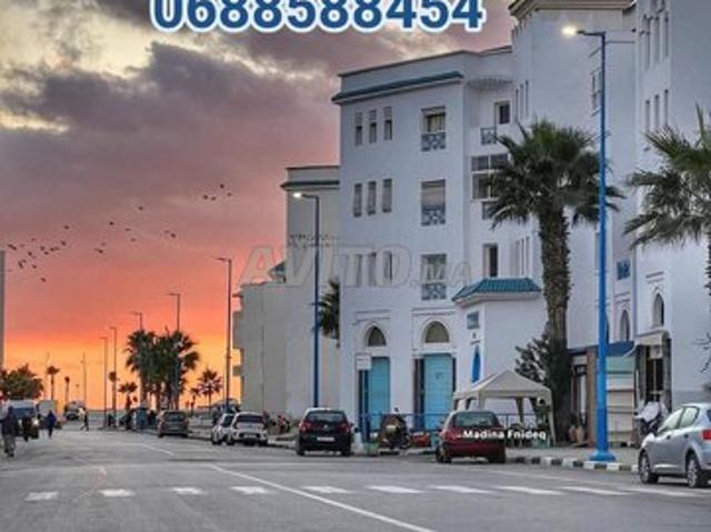 Appartement location à Fnideq, Tanger-Tétouan
