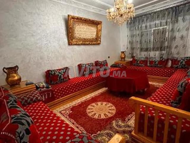 Appartement location à Fnideq, Tanger-Tétouan