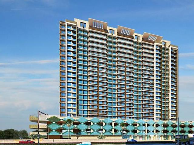 Flat for sale in Andheri - Mumbai, National Capital Territory Of Delhi