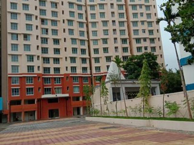 Flat for sale in Andheri - Mumbai, National Capital Territory Of Delhi