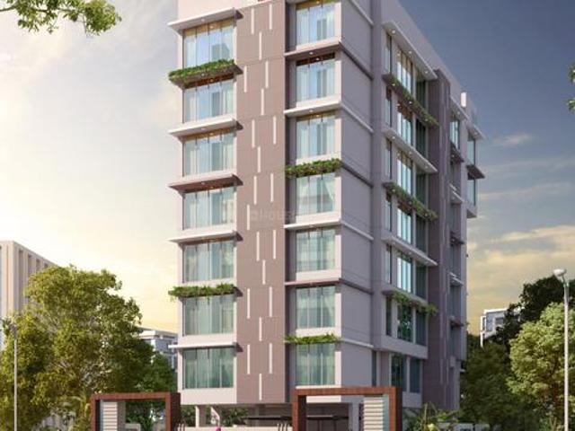 Flat for sale in Andheri - Mumbai, National Capital Territory Of Delhi
