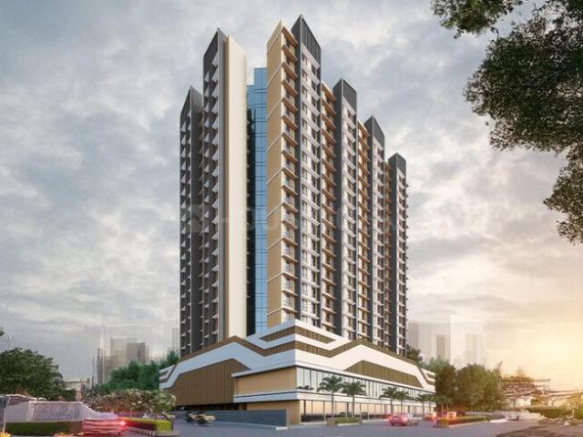 Flat for sale in Andheri - Mumbai, National Capital Territory Of Delhi