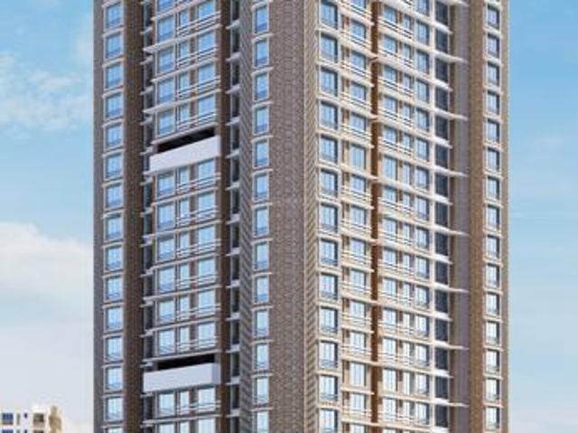 Flat for sale in Andheri - Mumbai, National Capital Territory Of Delhi