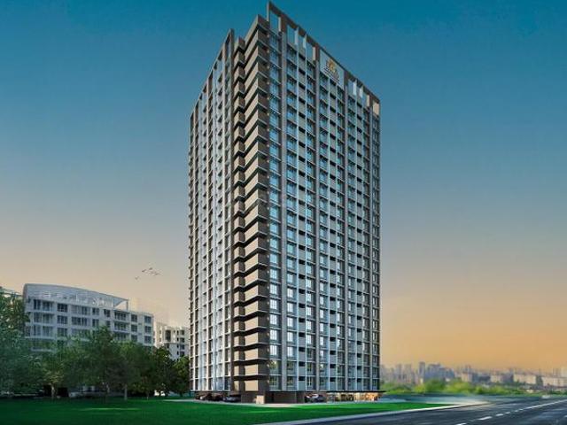 Flat for sale in Andheri - Mumbai, National Capital Territory Of Delhi