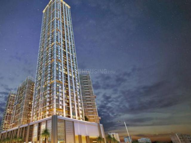 Flat for sale in Andheri - Mumbai, National Capital Territory Of Delhi