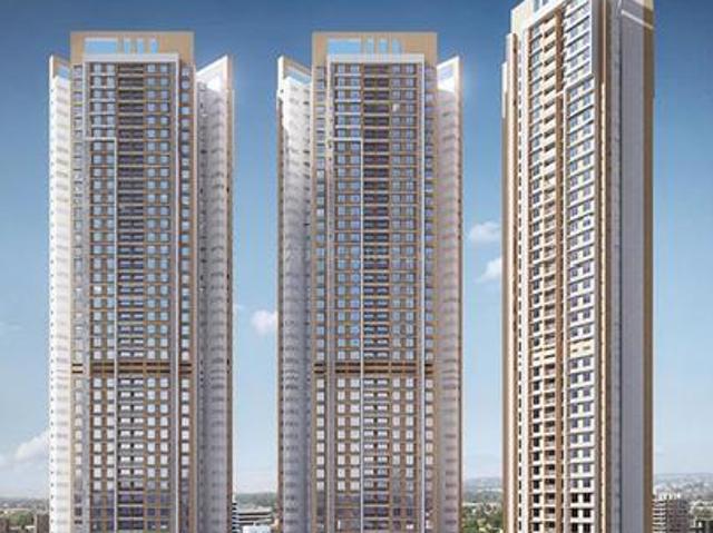Flat for sale in Andheri - Mumbai, National Capital Territory Of Delhi
