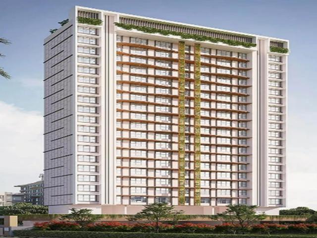 Flat for sale in Andheri - Mumbai, National Capital Territory Of Delhi