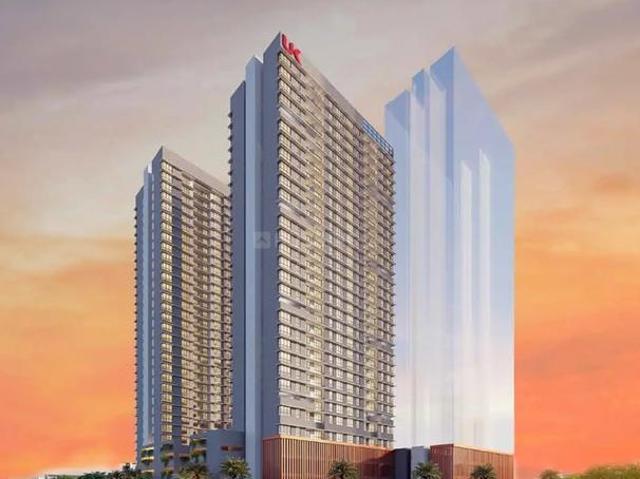 Flat for sale in Andheri - Mumbai, National Capital Territory Of Delhi
