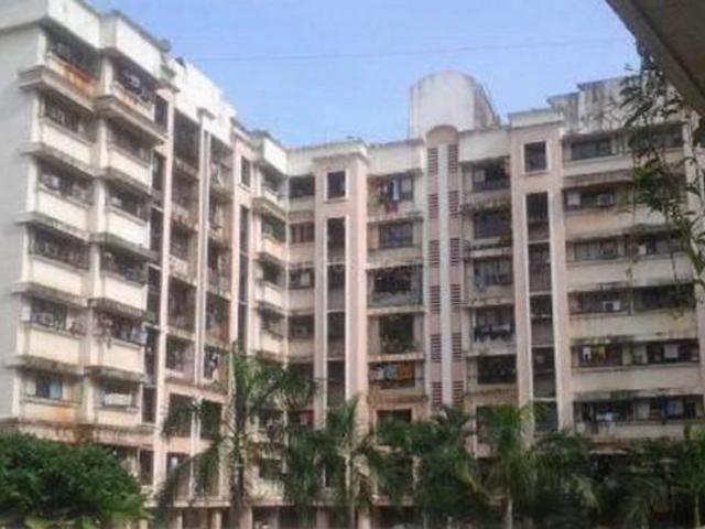 Flat for sale in Andheri - Mumbai, National Capital Territory Of Delhi