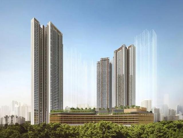 Flat for sale in Andheri - Mumbai, National Capital Territory Of Delhi