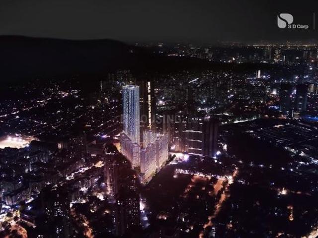 Flat for sale in Andheri - Mumbai, National Capital Territory Of Delhi