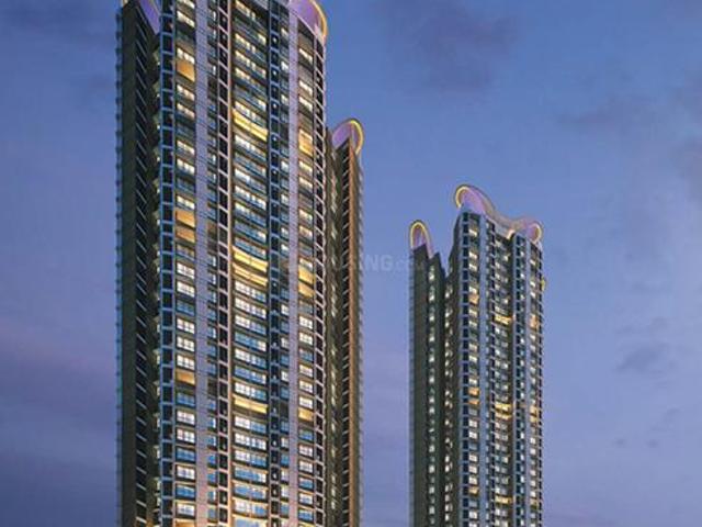Flat for sale in Andheri - Mumbai, National Capital Territory Of Delhi