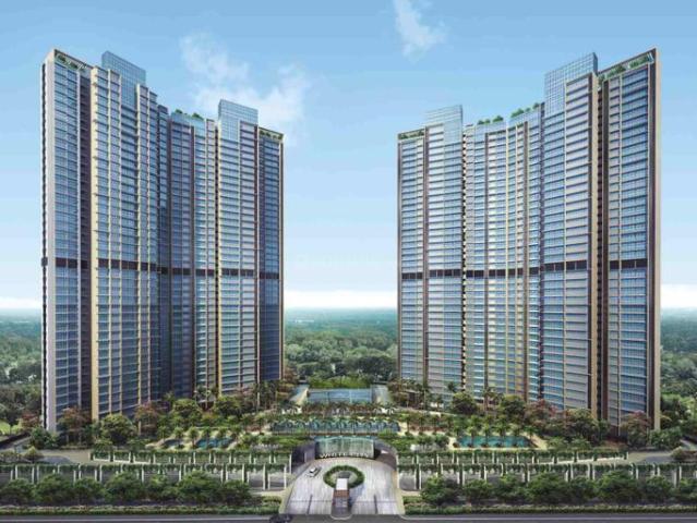 Flat for sale in Andheri - Mumbai, National Capital Territory Of Delhi