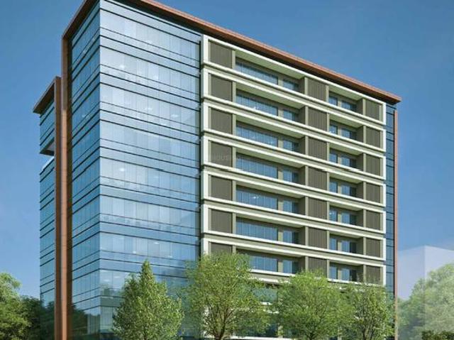 Office for sale in Andheri - Mumbai, National Capital Territory Of Delhi